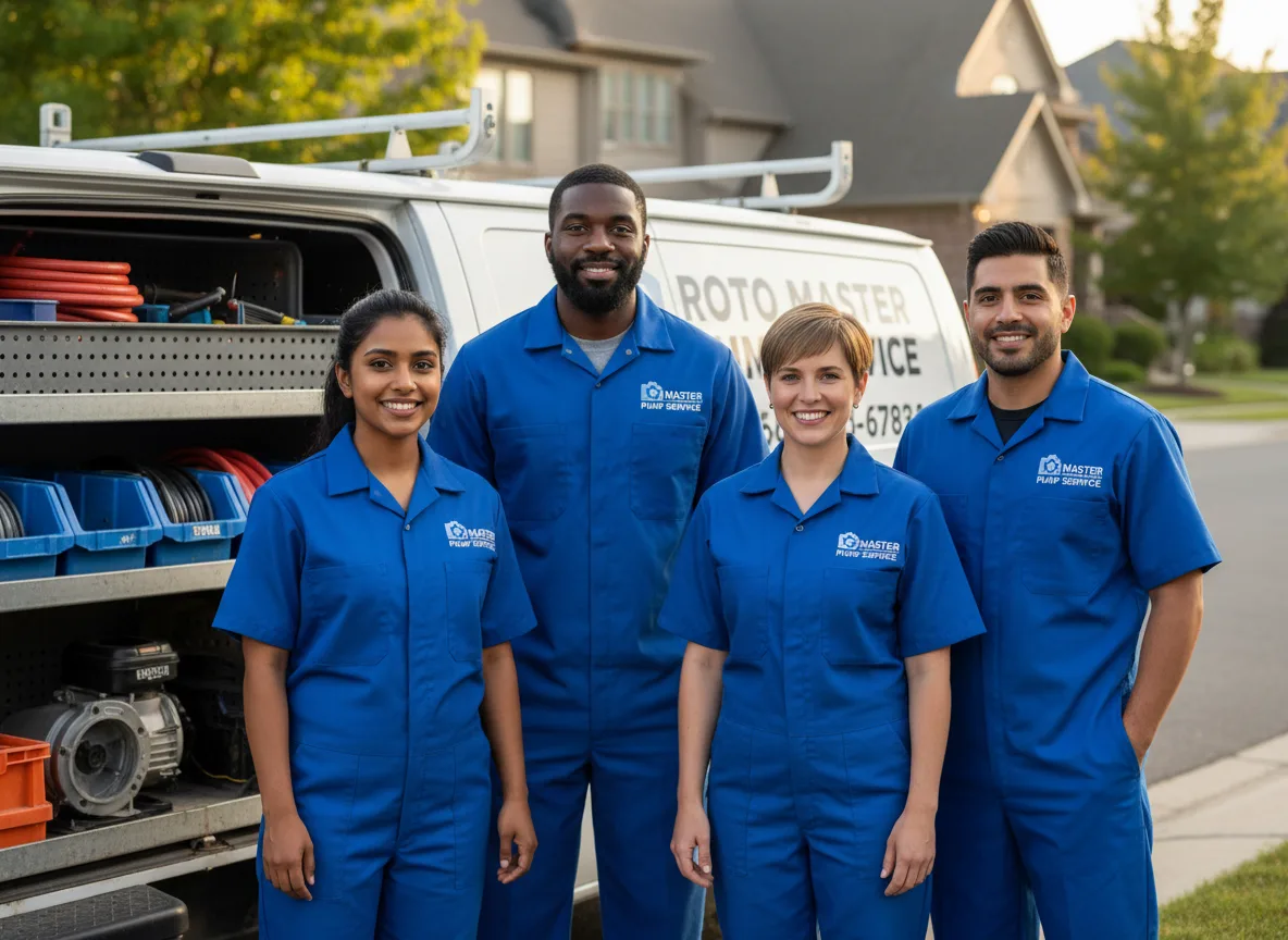 Sump Pump Installation company in Calabash, NC